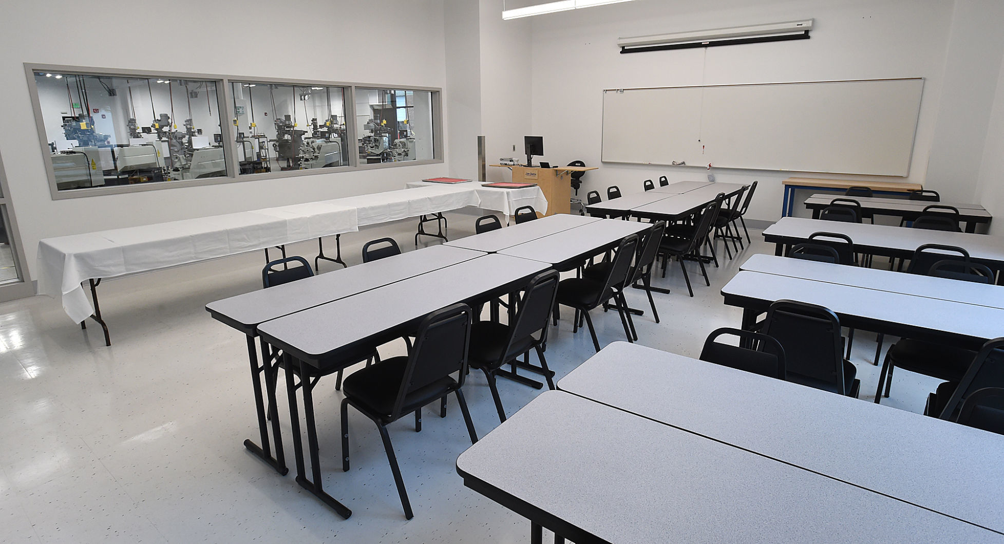 LBCC CTE Facility Opening08
